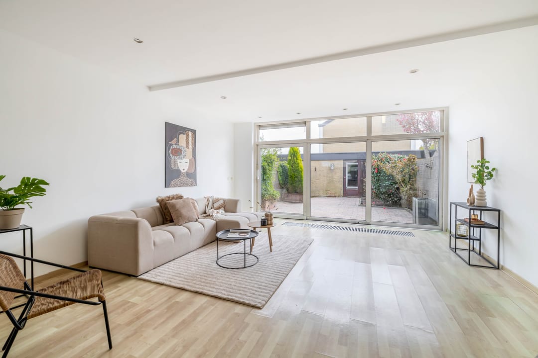 Foto 16 van Dr. M.L. Kingstraat 52