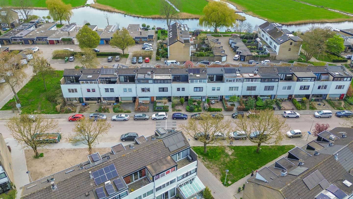 Foto 40 van Dr. M.L. Kingstraat 52