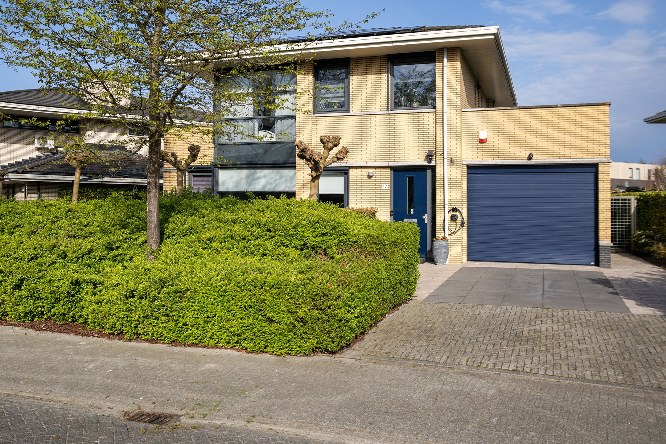 Photo 6 of Johanna Westerdijk erf 12