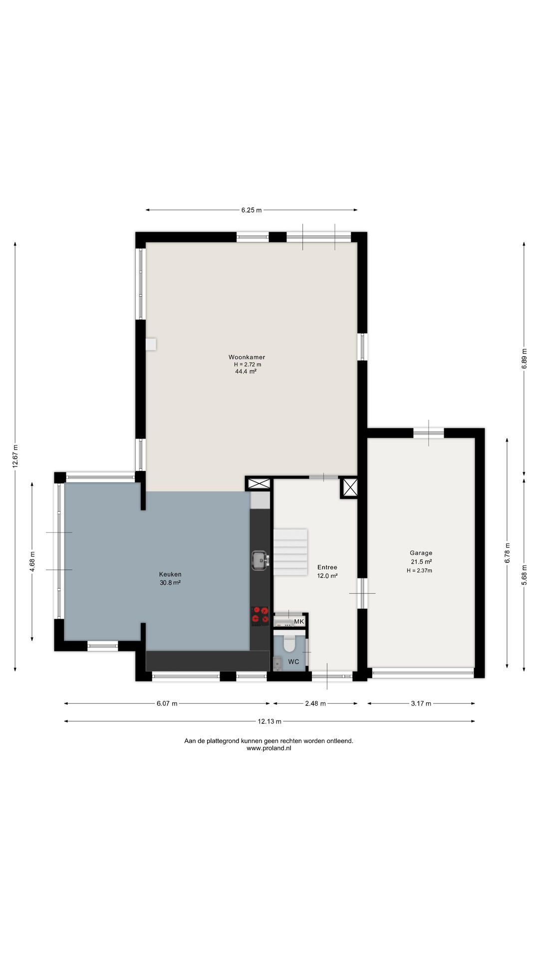 Photo 46 of Johanna Westerdijk erf 12