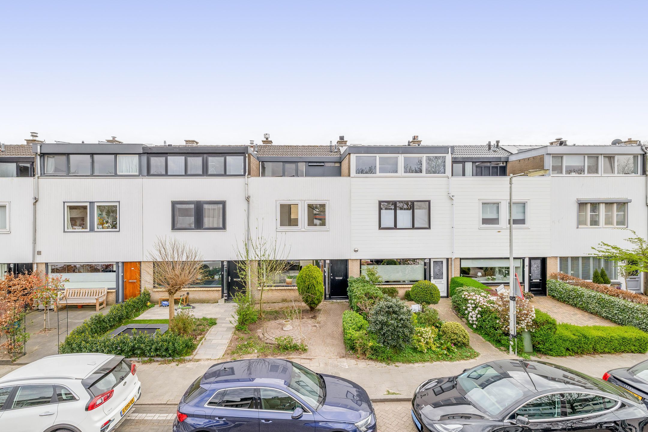 Foto 6 van Dr. M.L. Kingstraat 52