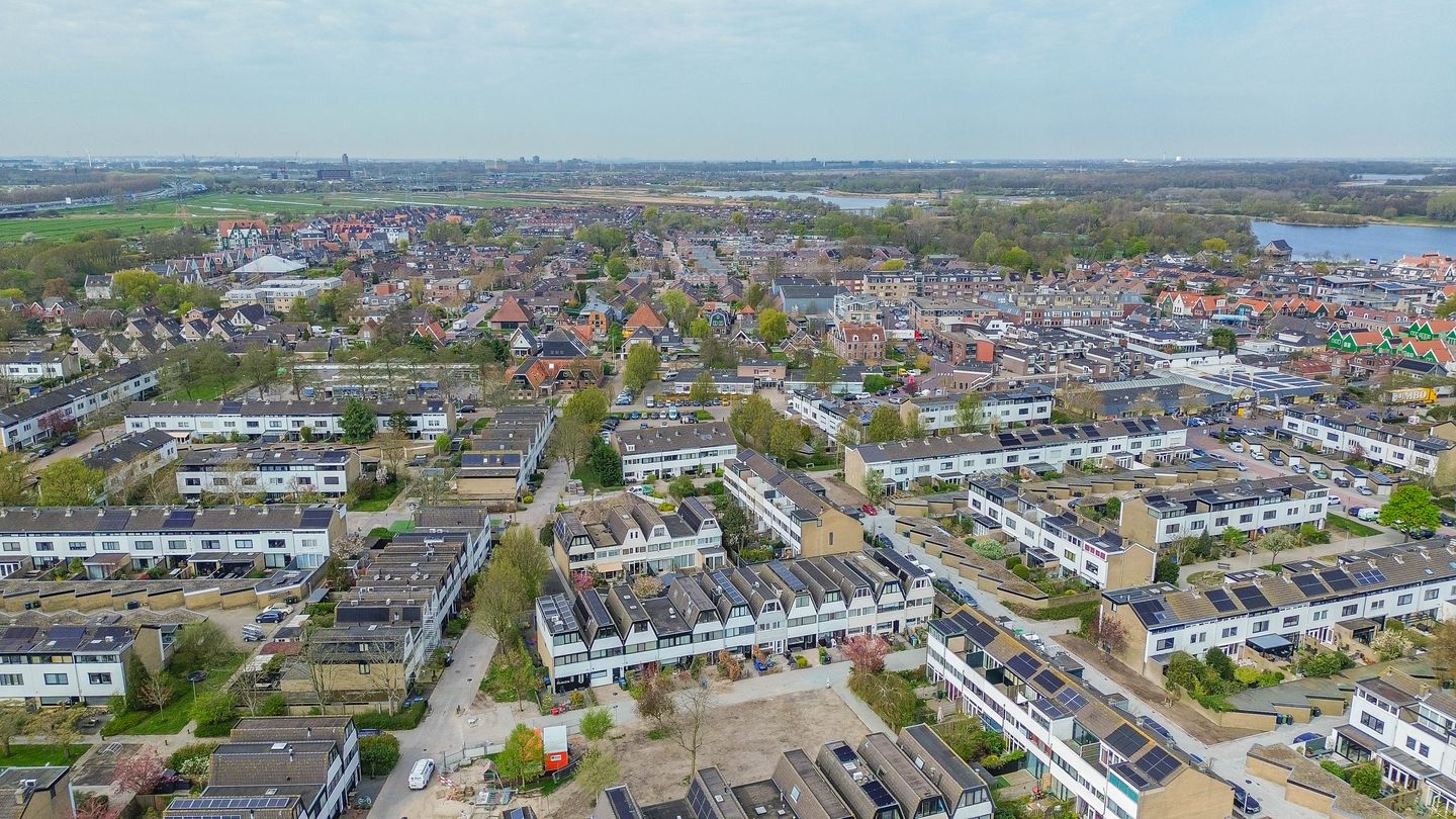 Foto 44 van Dr. M.L. Kingstraat 52