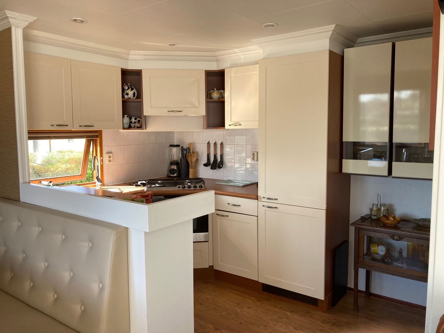 Foto 10 van De Lithse Ham 3-K96