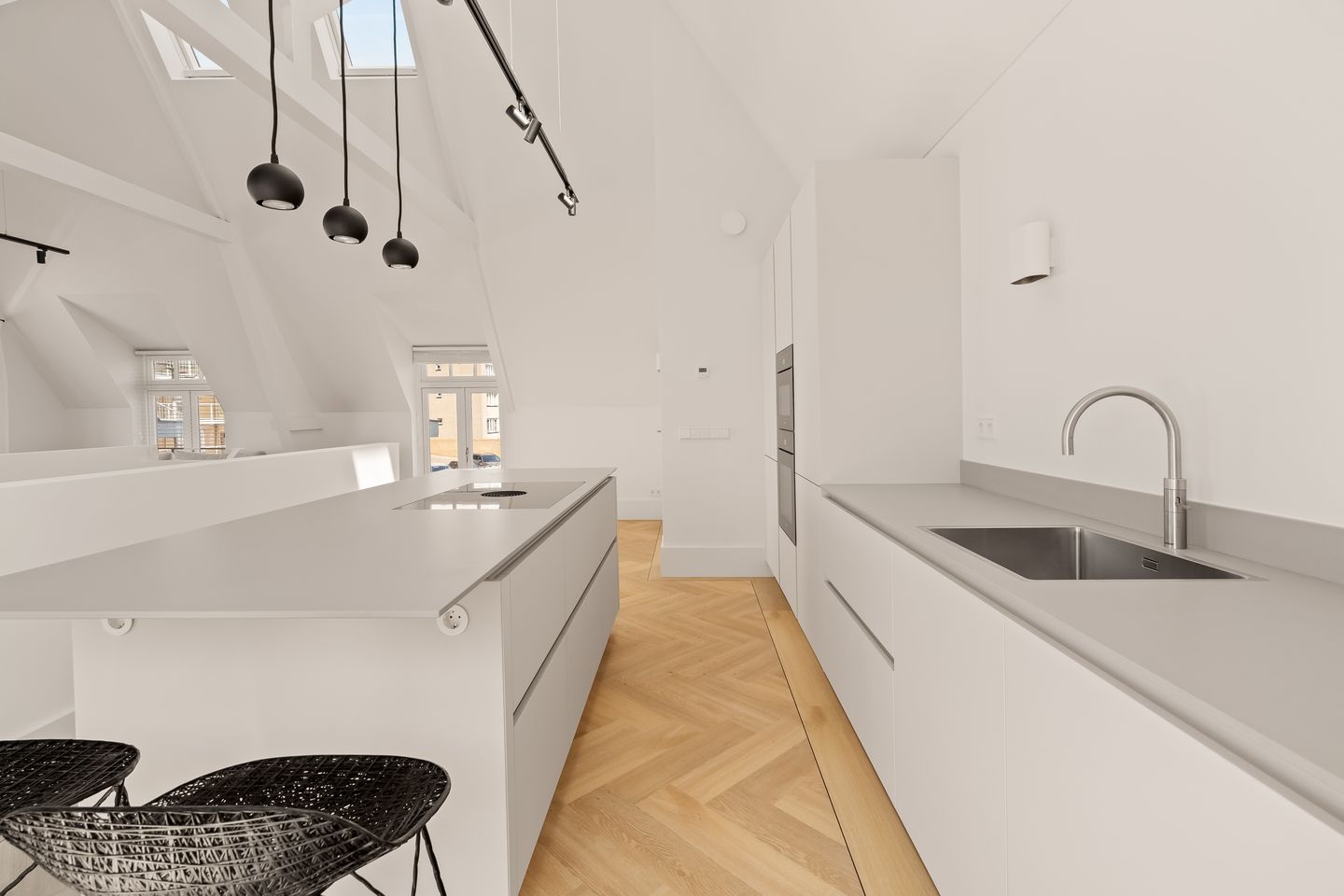 Foto 20 van Rembrandtweg 1