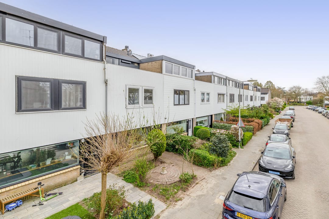 Foto 46 van Dr. M.L. Kingstraat 52