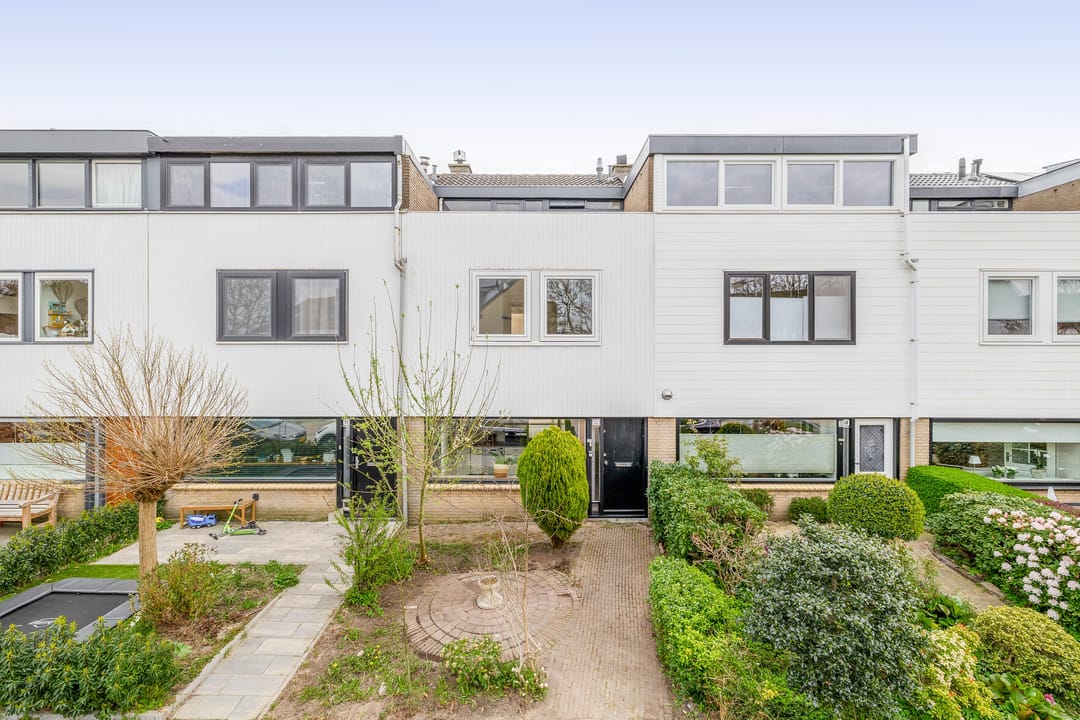 Foto 2 van Dr. M.L. Kingstraat 52