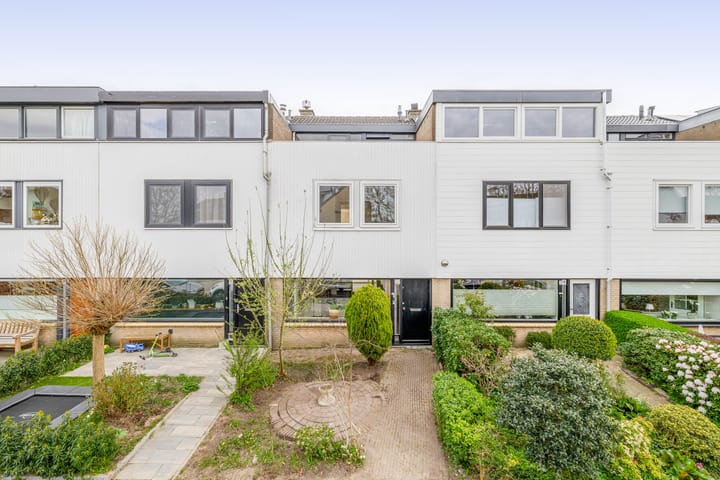 Foto 2 van Dr. M.L. Kingstraat 52