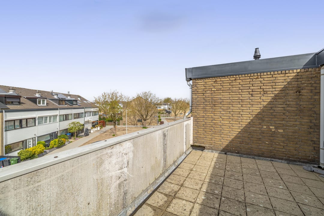 Foto 38 van Dr. M.L. Kingstraat 52