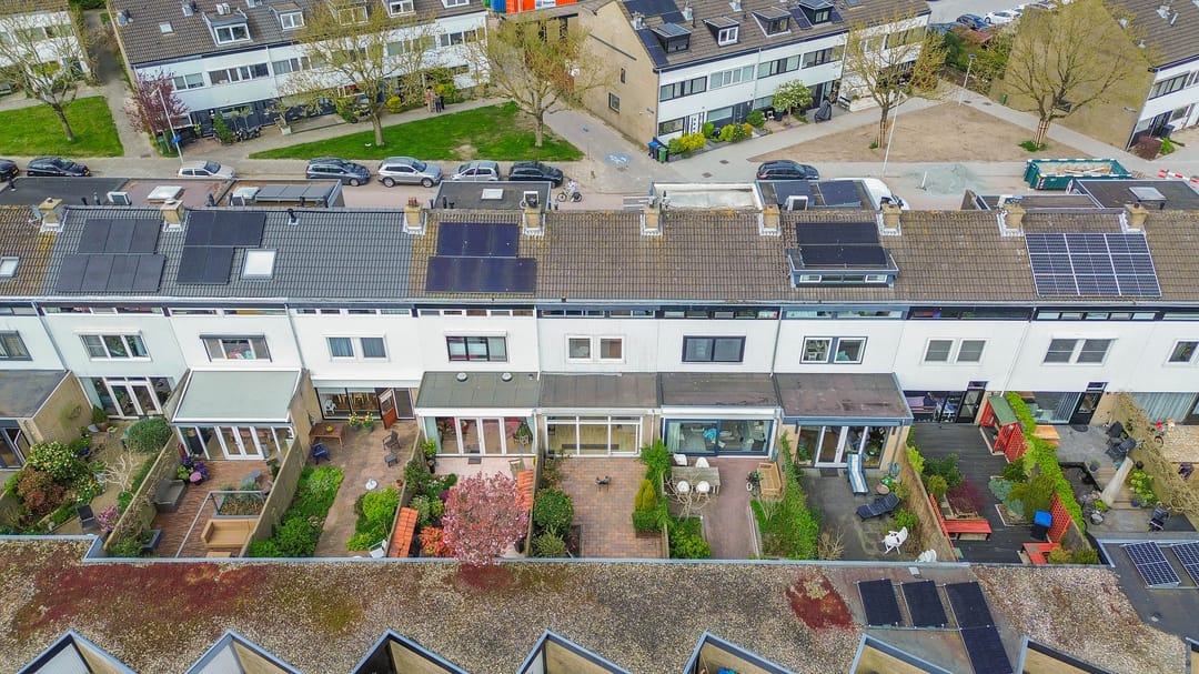 Foto 41 van Dr. M.L. Kingstraat 52