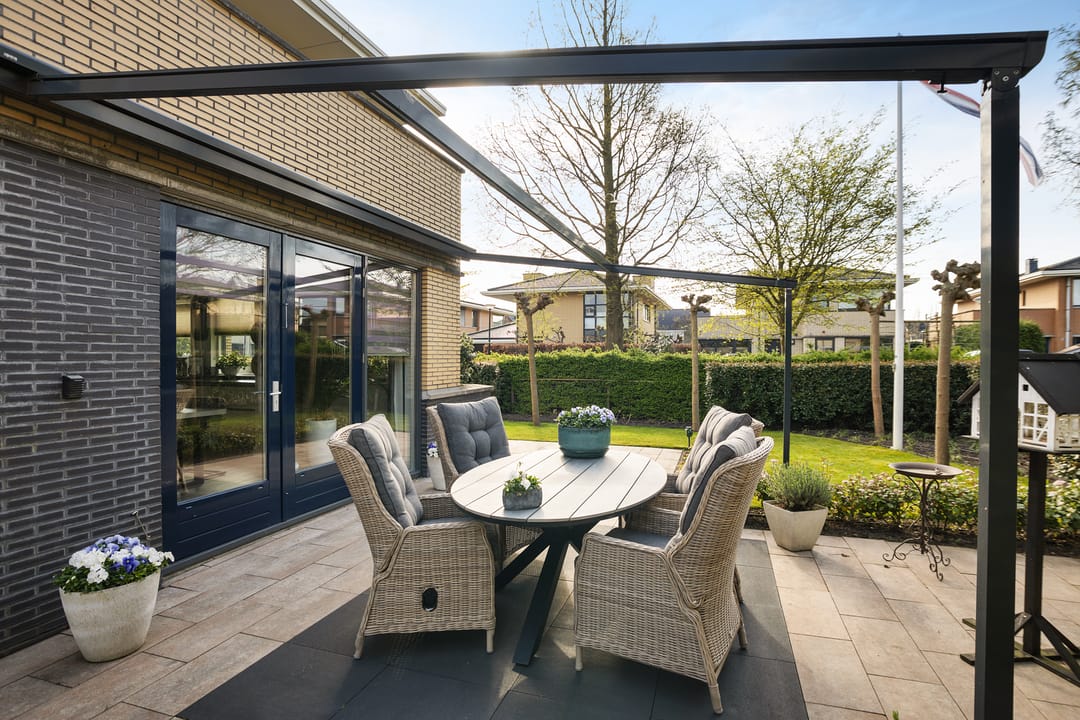 Photo 37 of Johanna Westerdijk erf 12