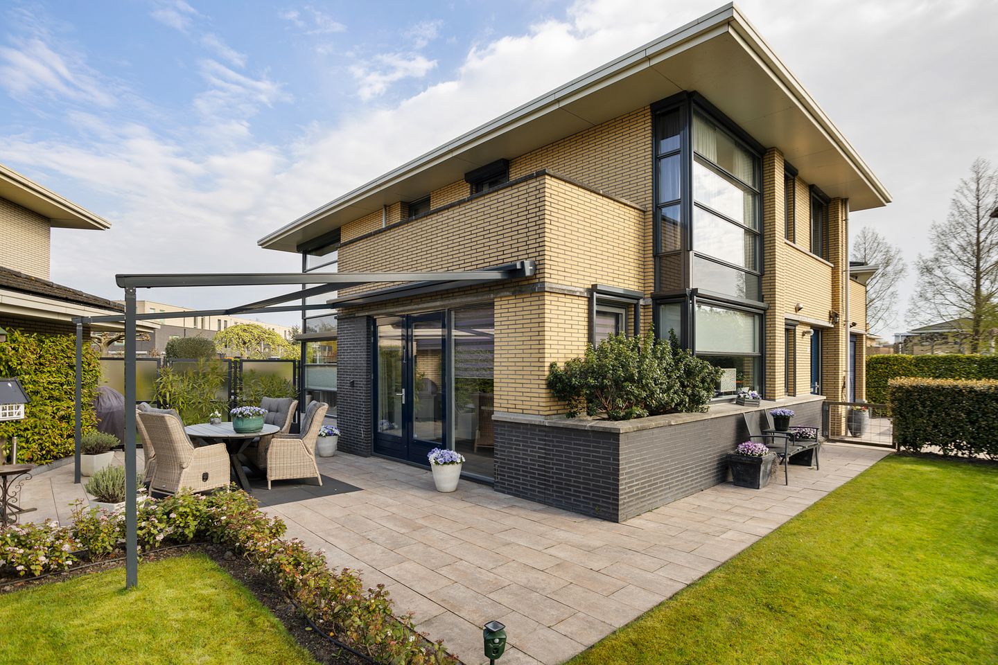 Photo 35 of Johanna Westerdijk erf 12