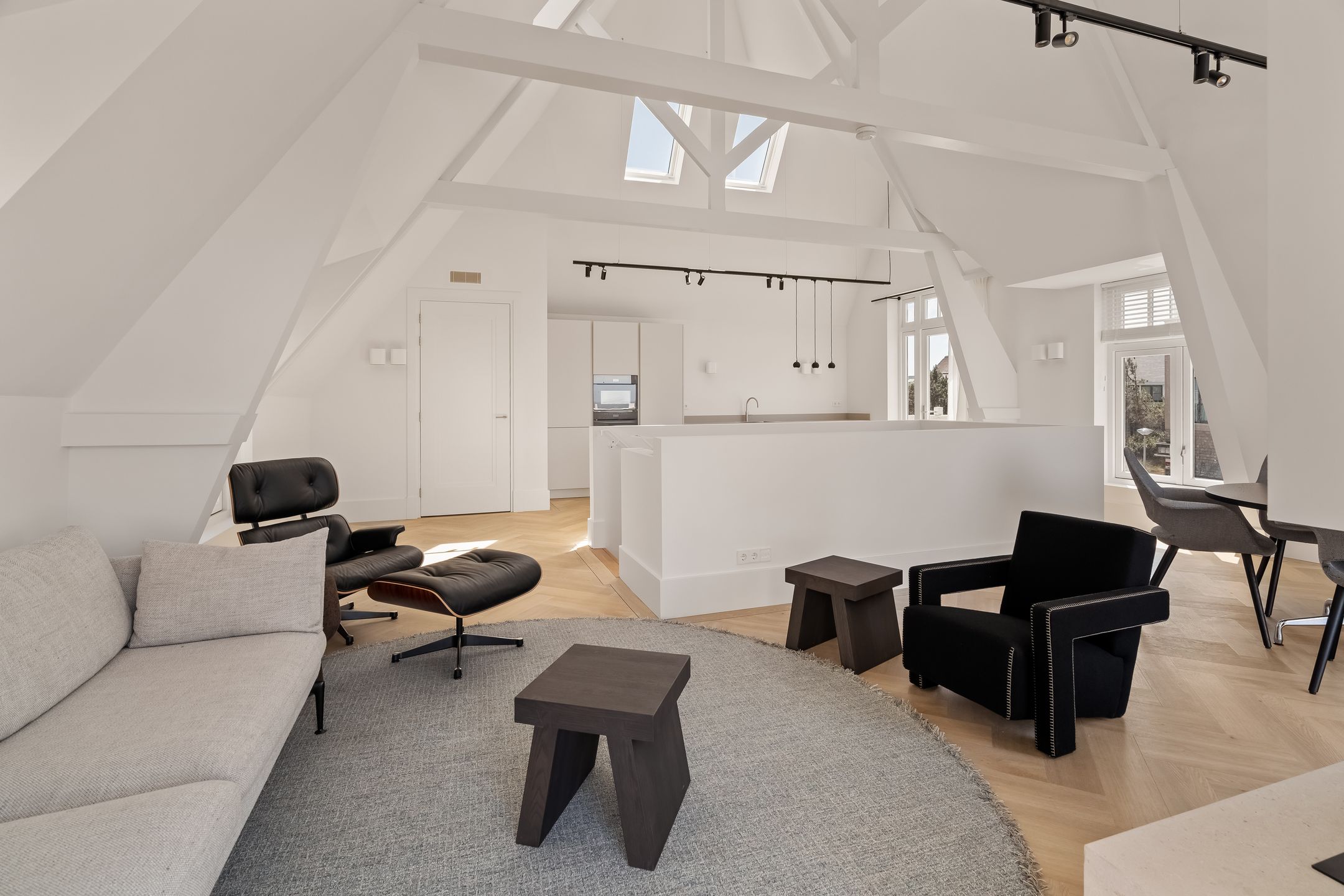 Foto 6 van Rembrandtweg 1