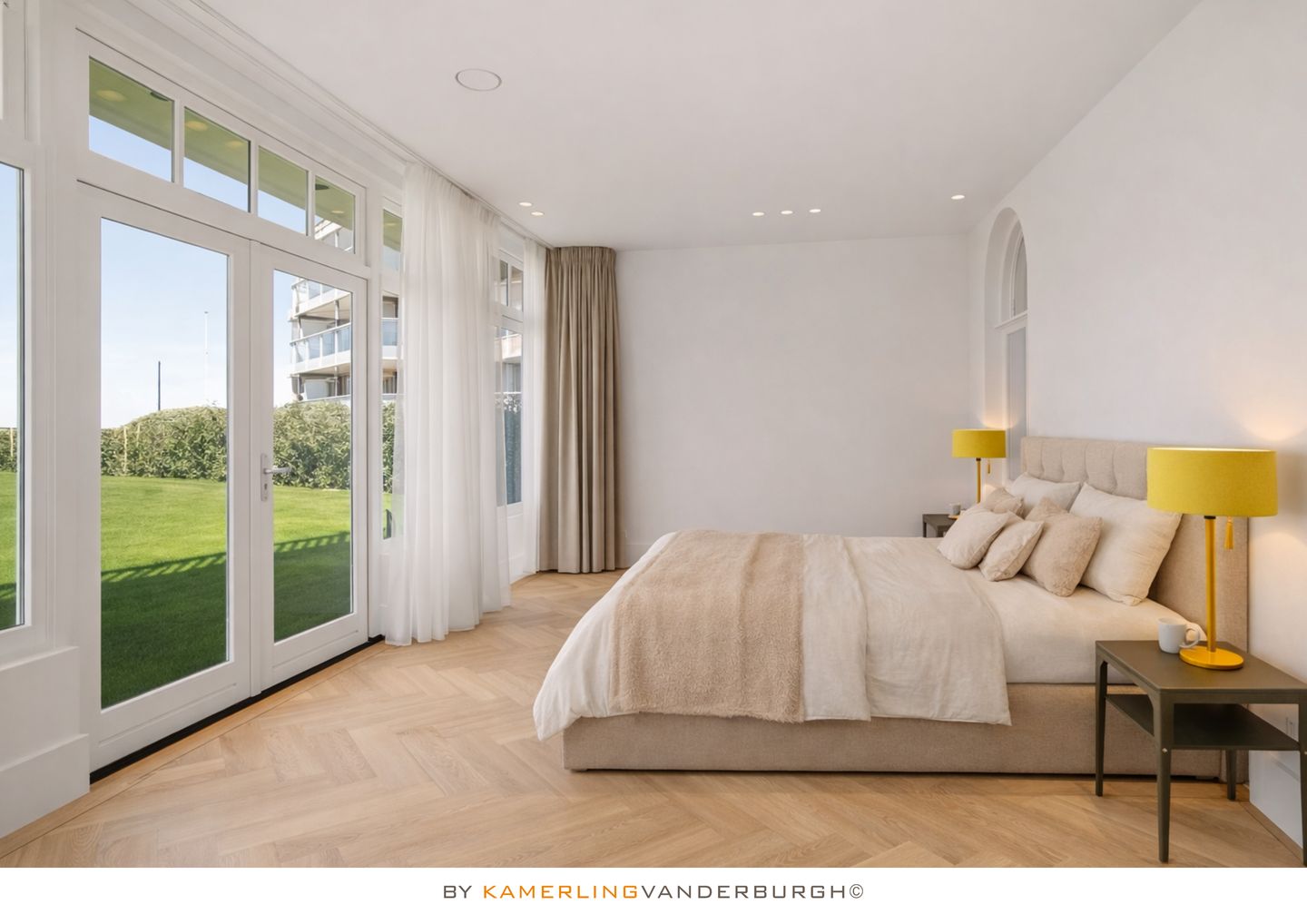 Foto 25 van Rembrandtweg 1