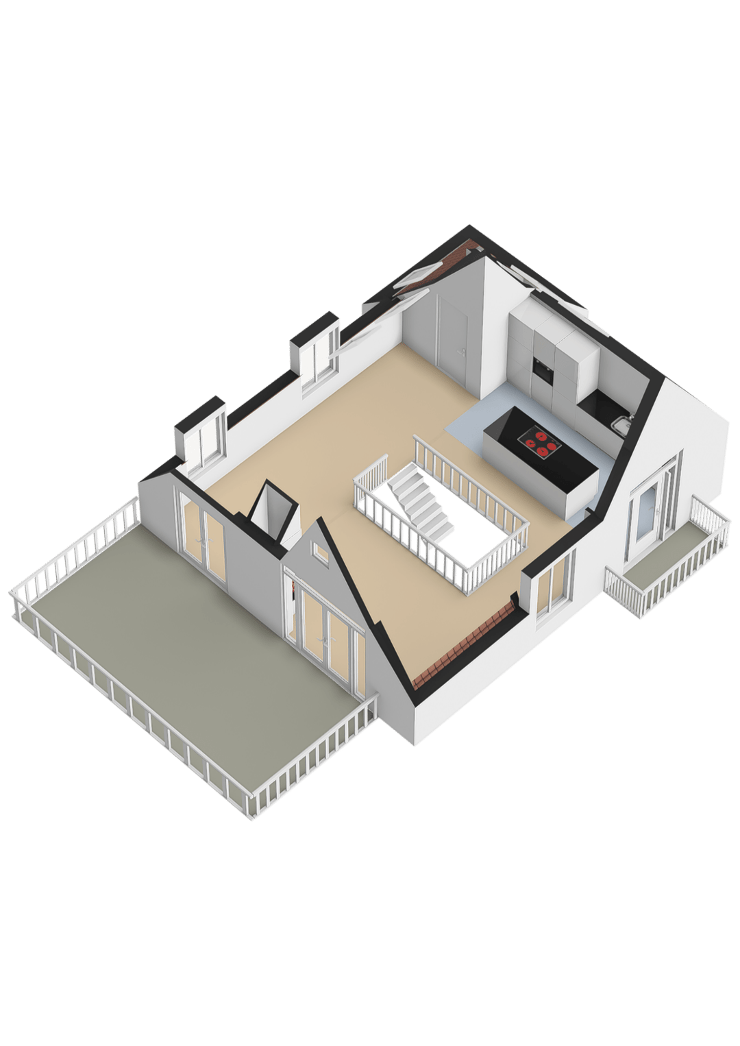 Foto 46 van Rembrandtweg 1