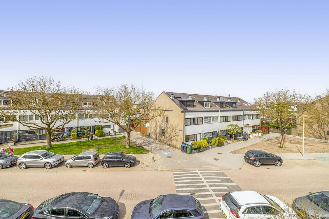 Foto 47 van Dr. M.L. Kingstraat 52