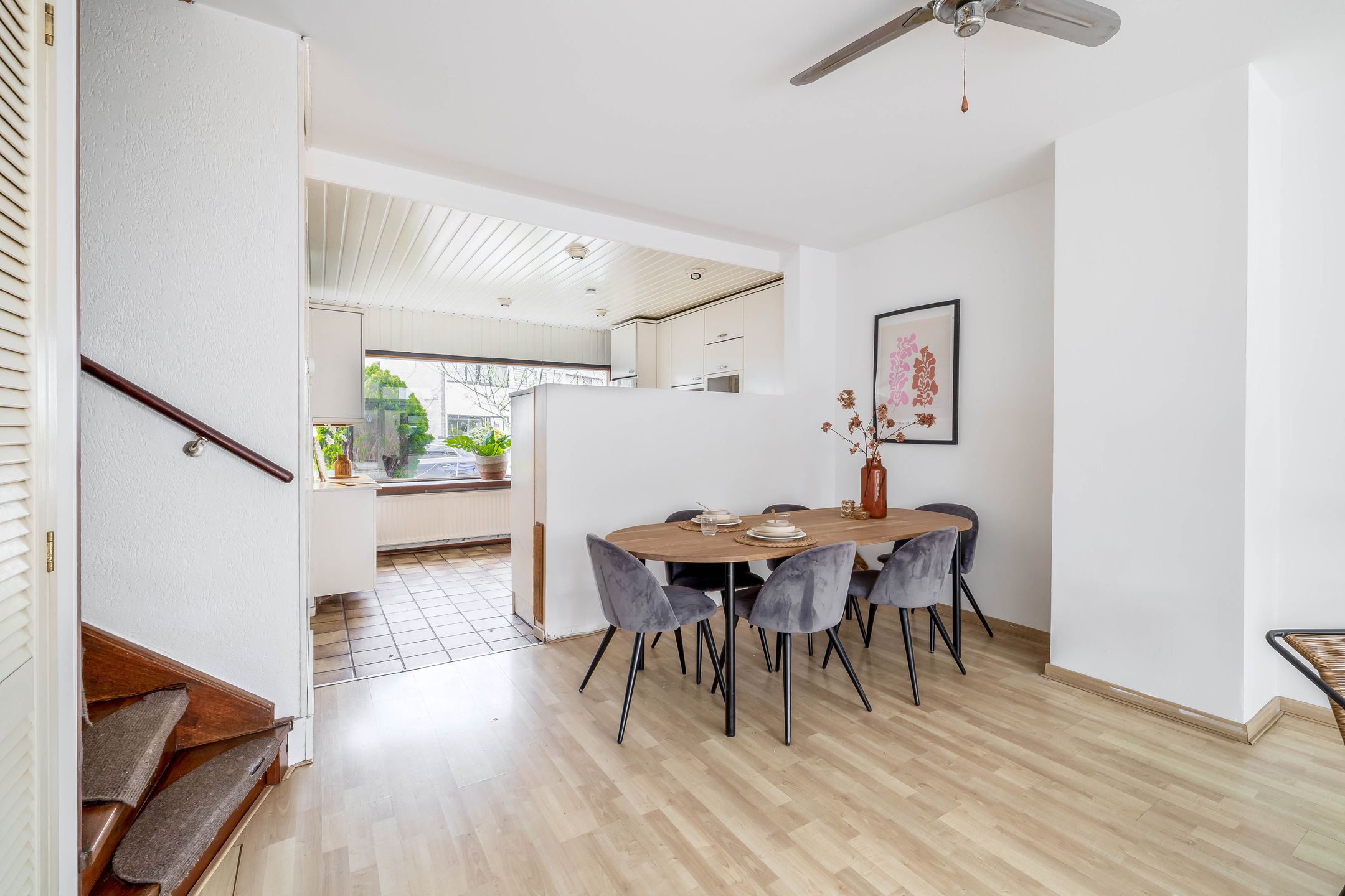 Foto 18 van Dr. M.L. Kingstraat 52