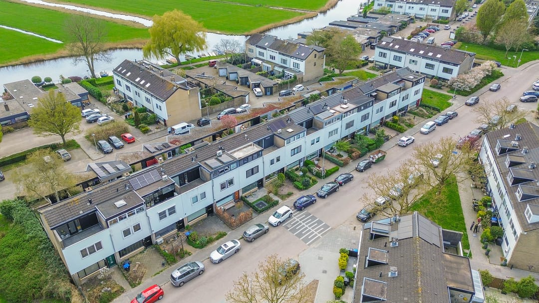 Foto 8 van Dr. M.L. Kingstraat 52