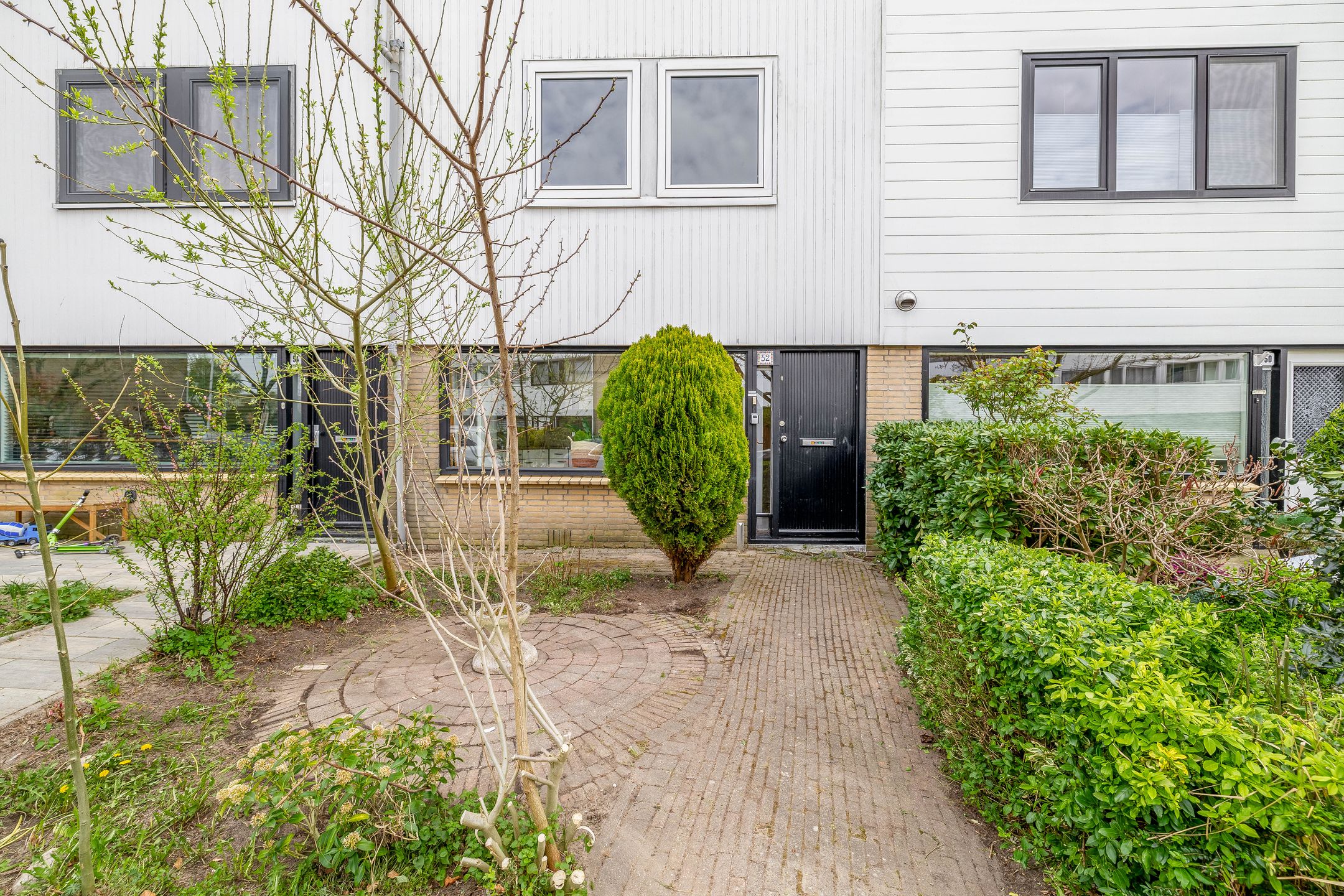 Foto 45 van Dr. M.L. Kingstraat 52