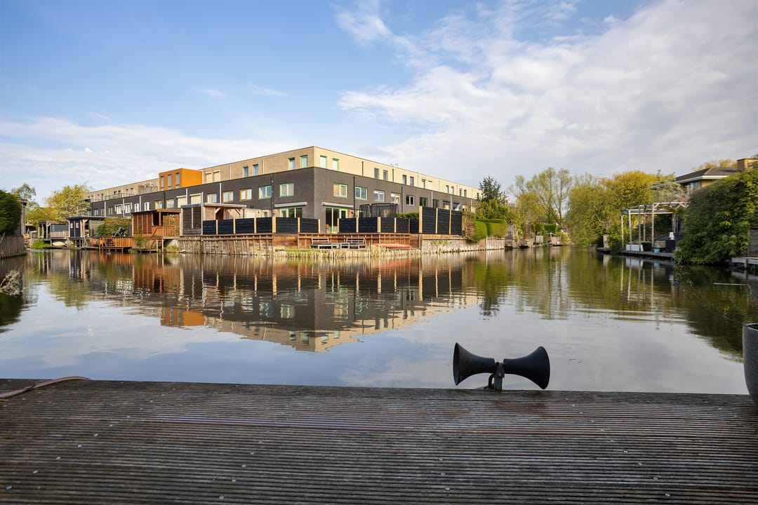 Photo 41 of Johanna Westerdijk erf 12