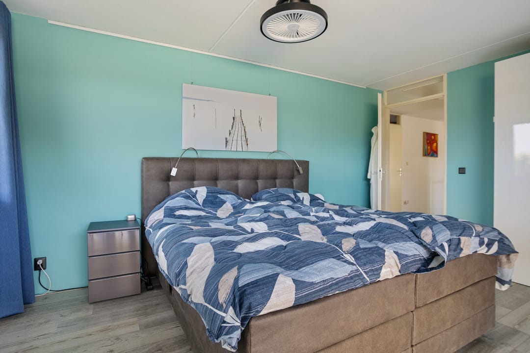 Photo 26 of Johanna Westerdijk erf 12