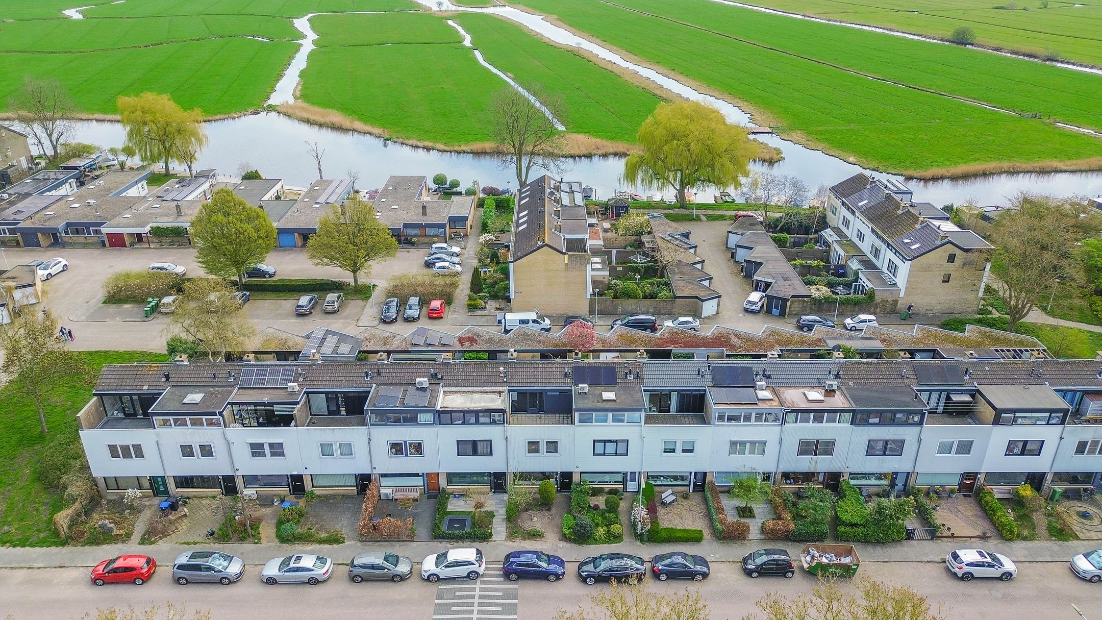 Dr. M.L. Kingstraat 52