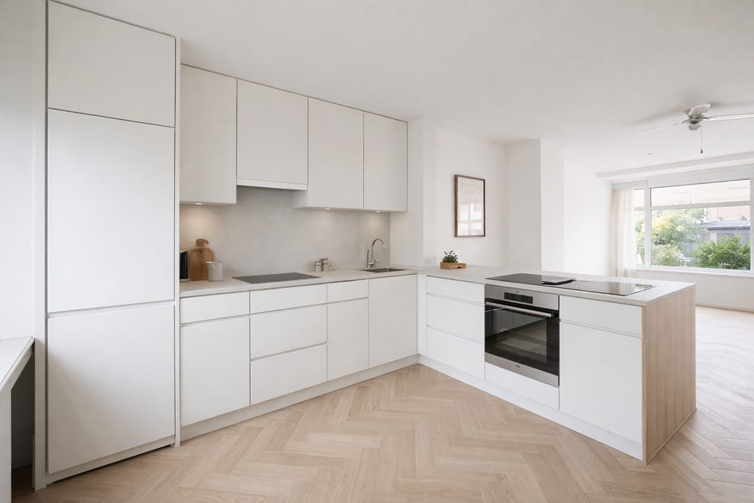 Foto 13 van Dr. M.L. Kingstraat 52