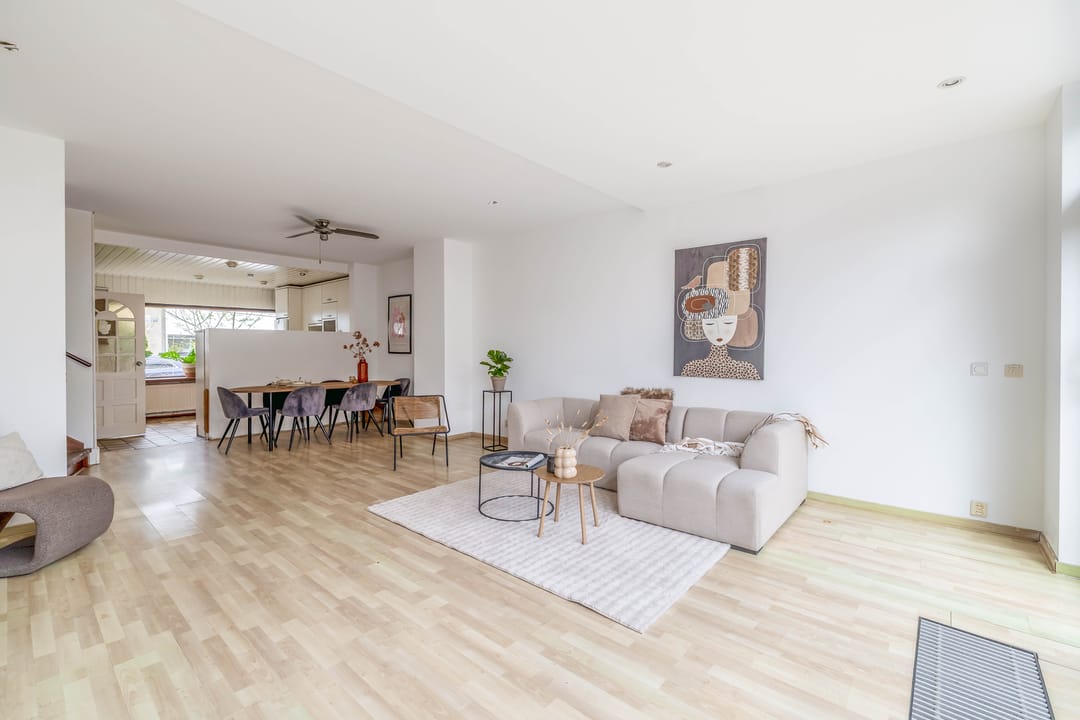 Foto 17 van Dr. M.L. Kingstraat 52