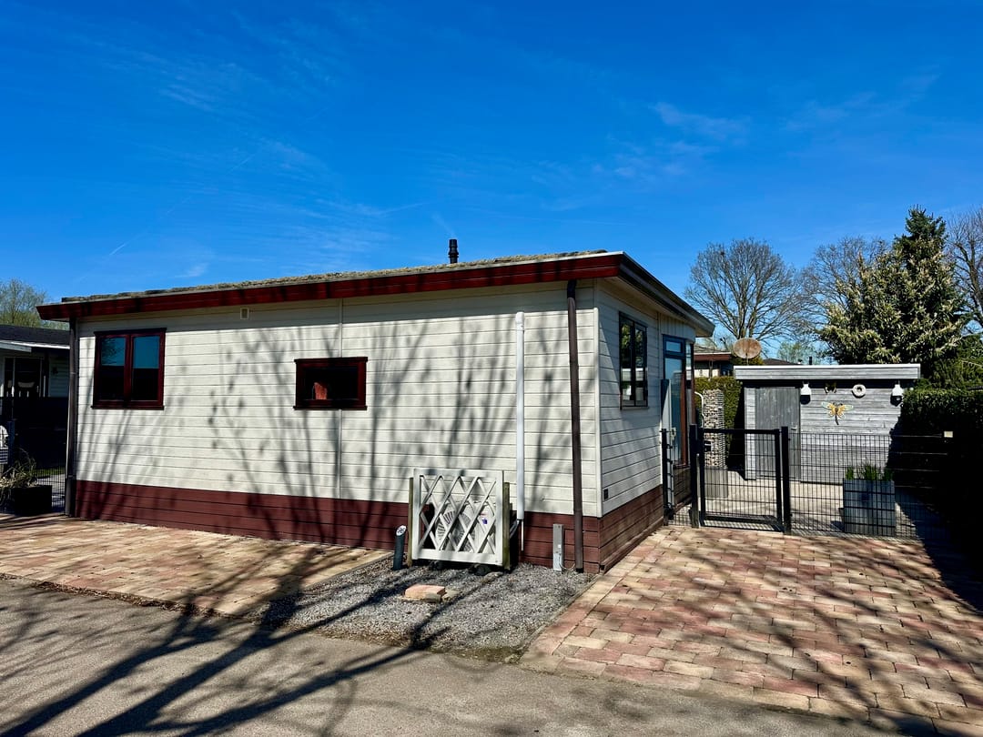 Foto 1 van De Lithse Ham 3-K96