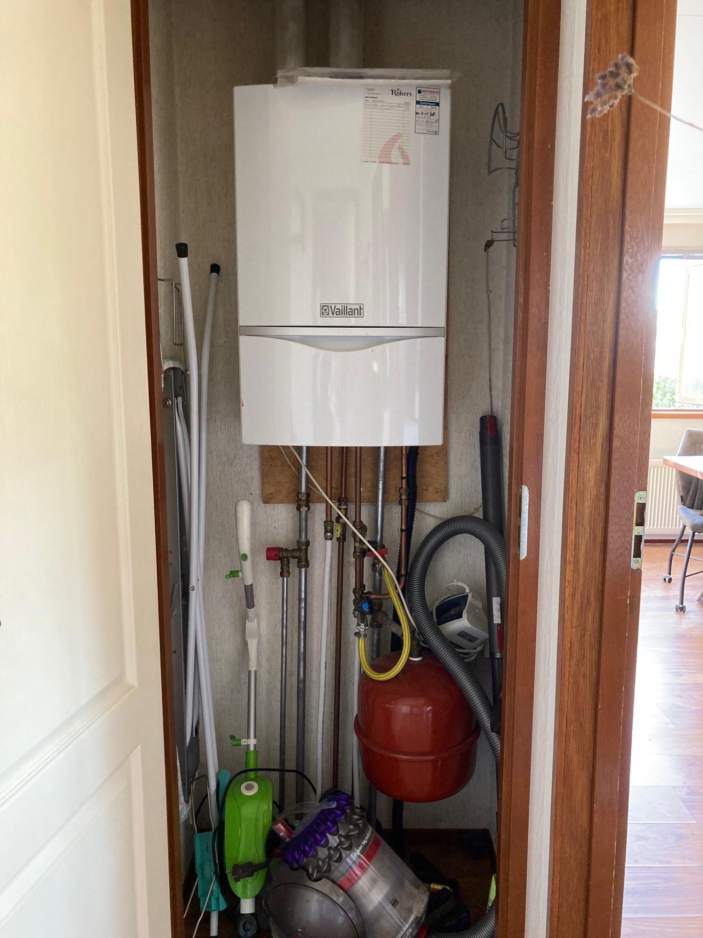 Foto 20 van De Lithse Ham 3-K96