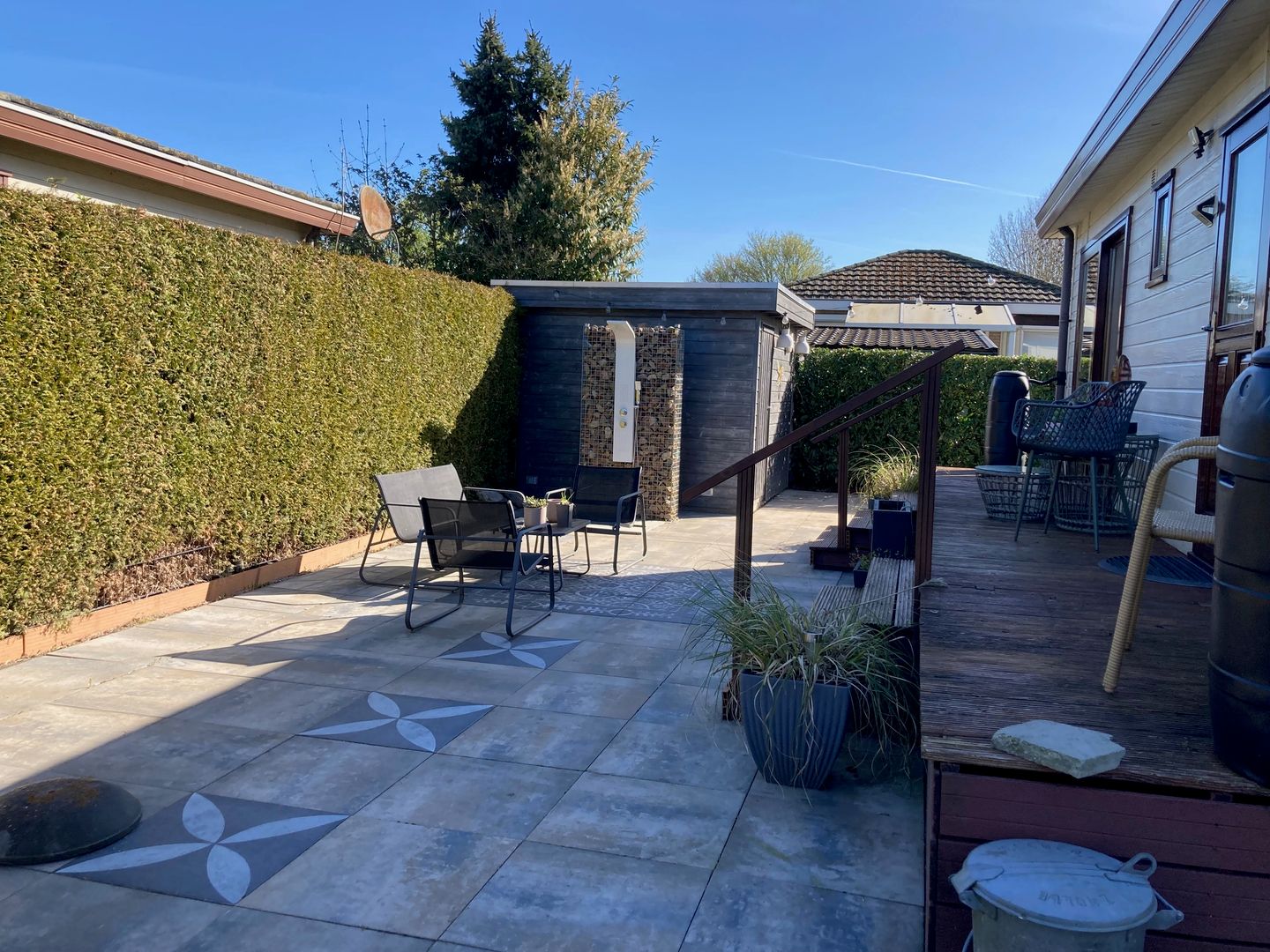 Foto 25 van De Lithse Ham 3-K96