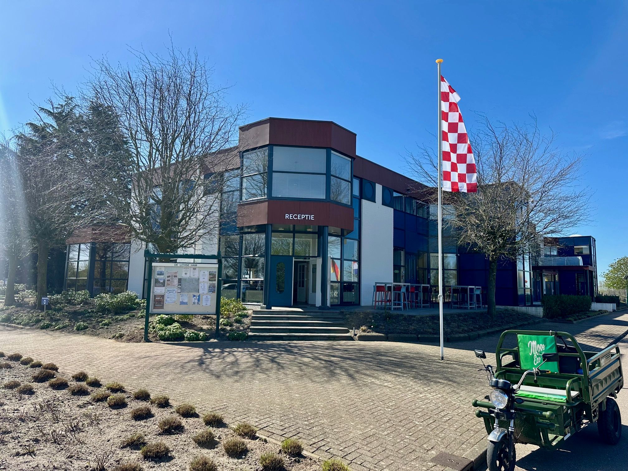 Foto 33 van De Lithse Ham 3-K96