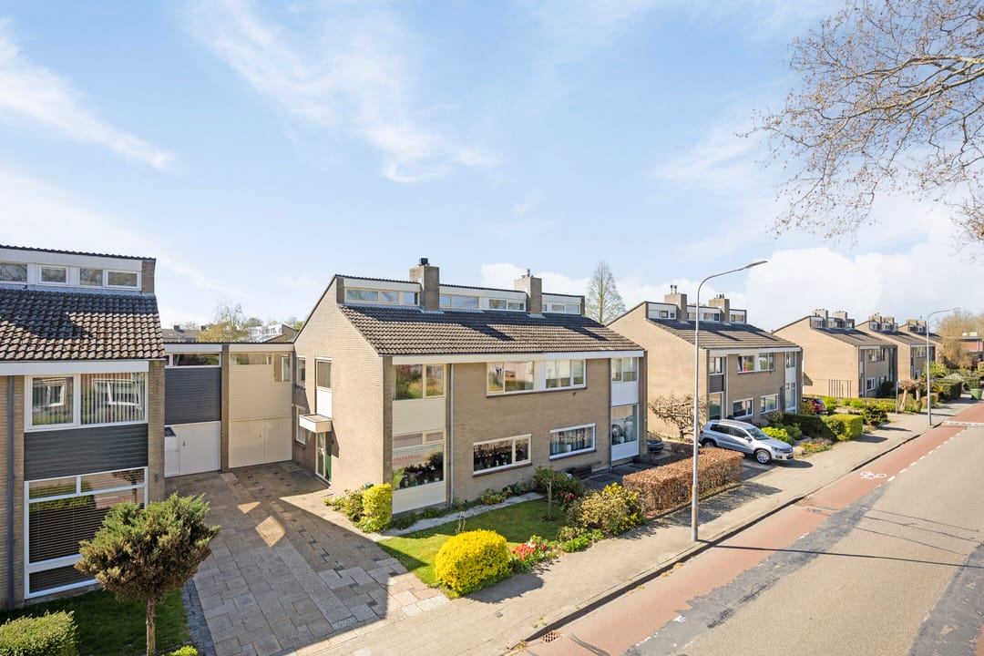 Foto 1 van Sir Winston Churchill-laan 29