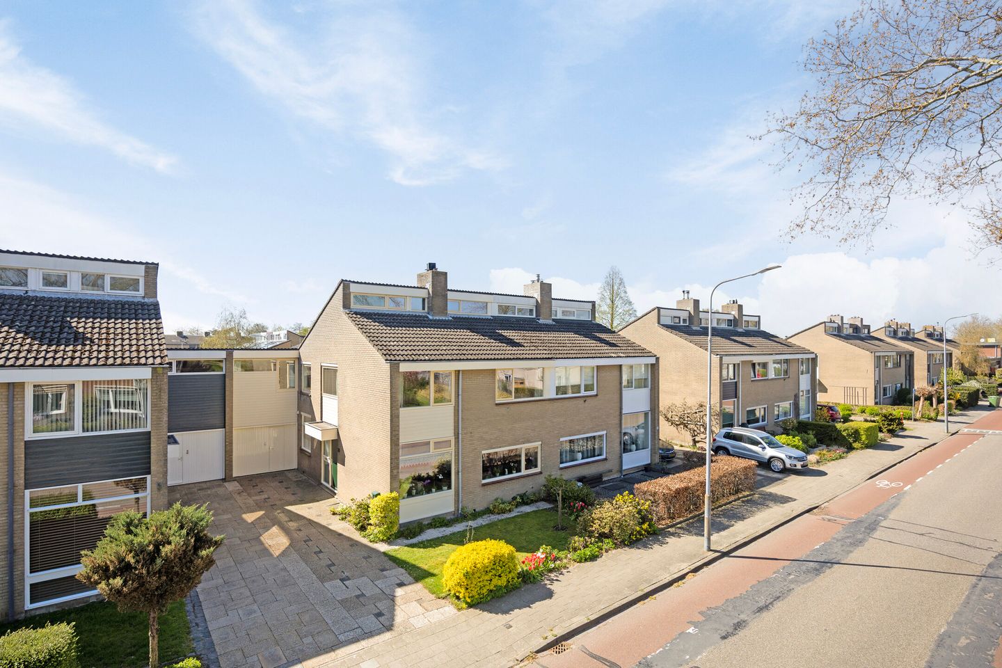 Foto 1 van Sir Winston Churchill-laan 29