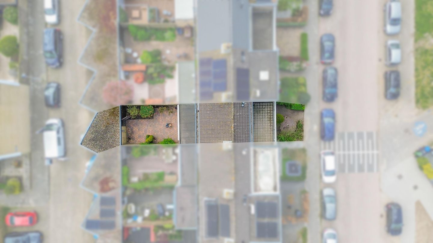 Foto 5 van Dr. M.L. Kingstraat 52