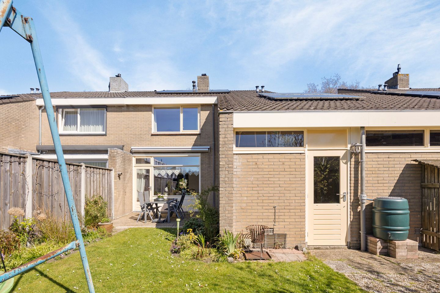 Foto 4 van Sir Winston Churchill-laan 29