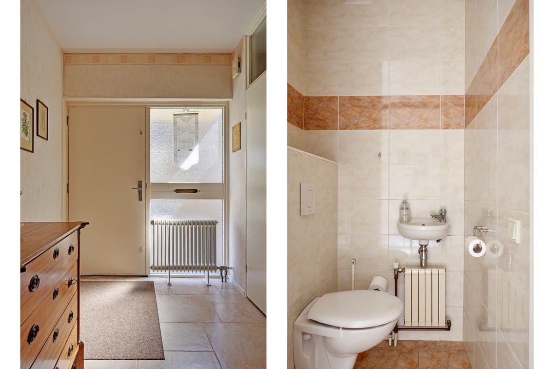 Foto 7 van Sir Winston Churchill-laan 29