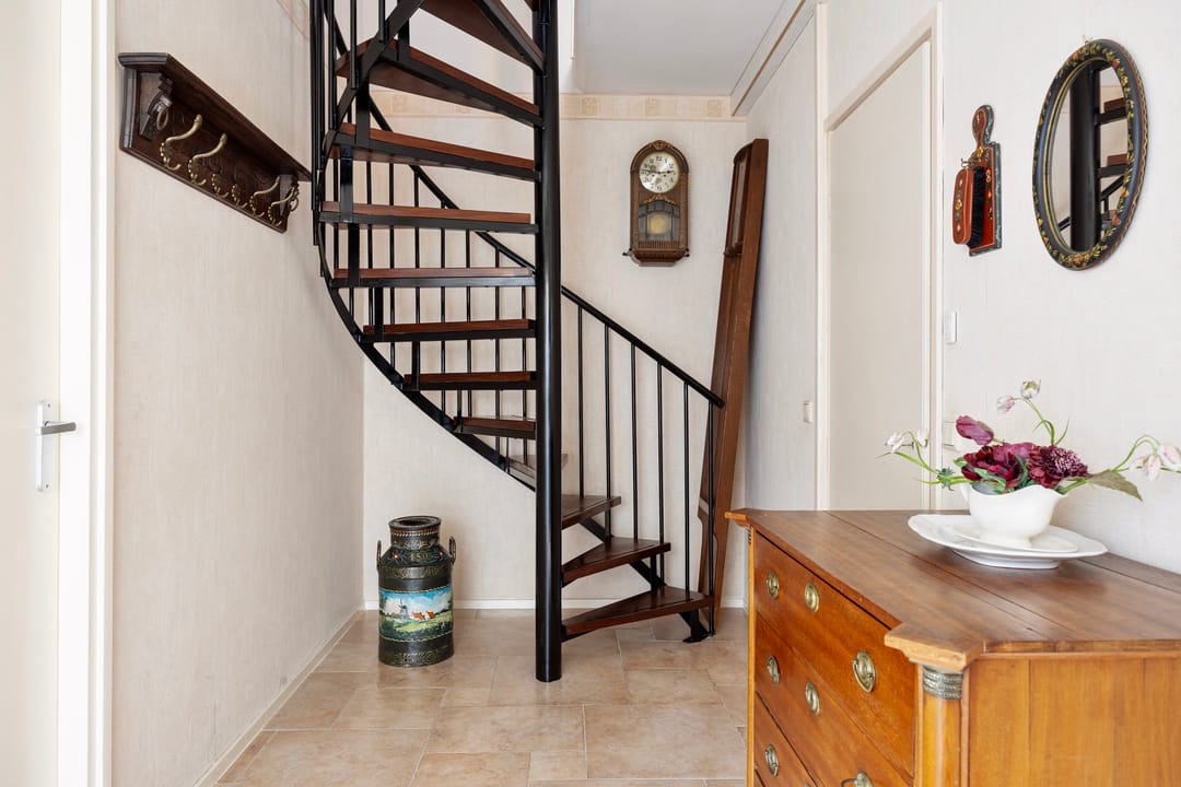 Foto 8 van Sir Winston Churchill-laan 29