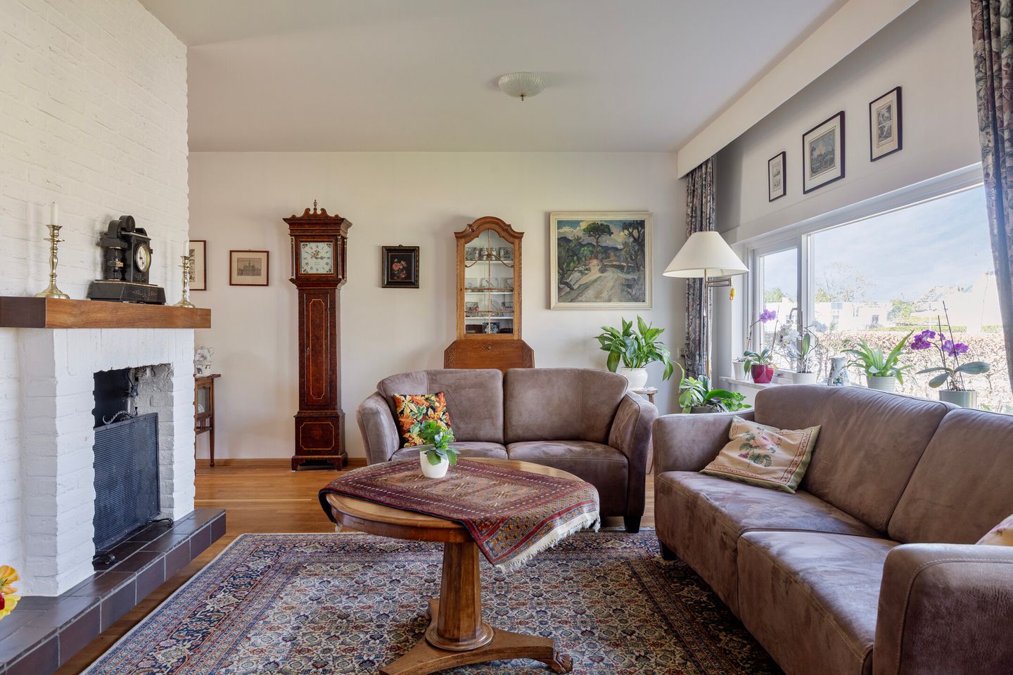 Foto 10 van Sir Winston Churchill-laan 29