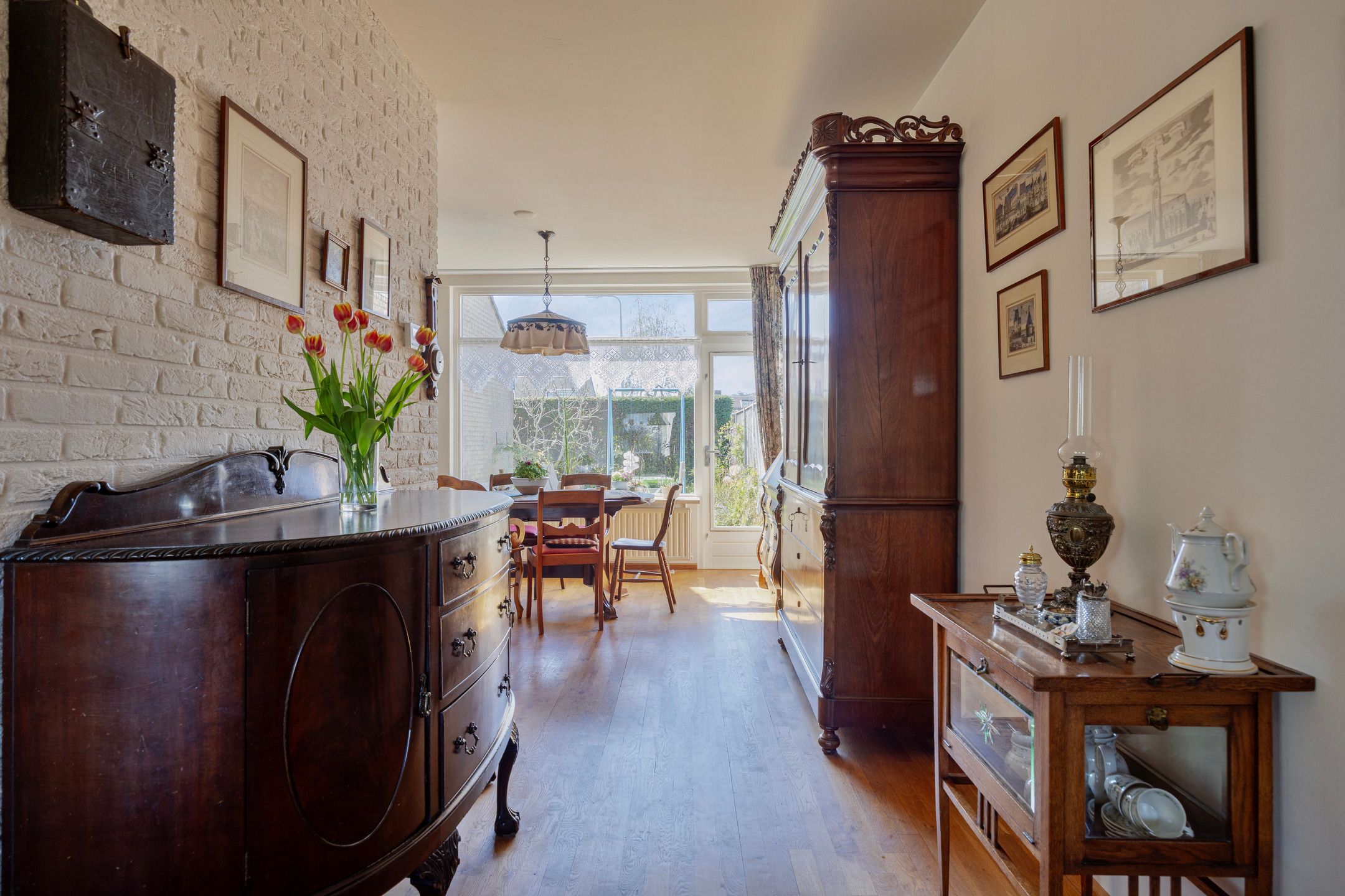 Foto 12 van Sir Winston Churchill-laan 29