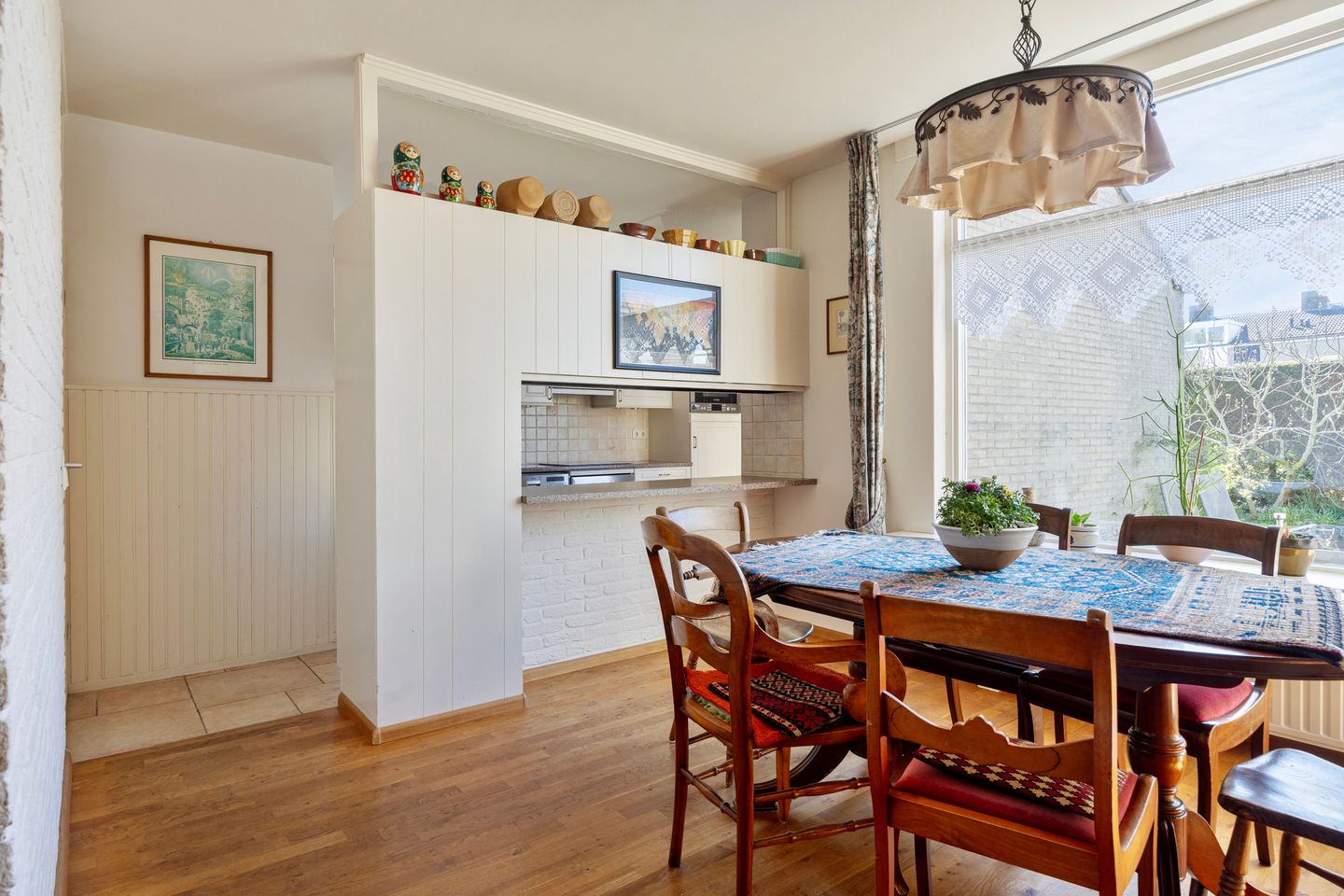 Foto 14 van Sir Winston Churchill-laan 29