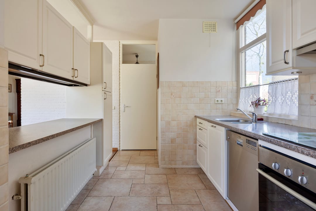 Foto 16 van Sir Winston Churchill-laan 29