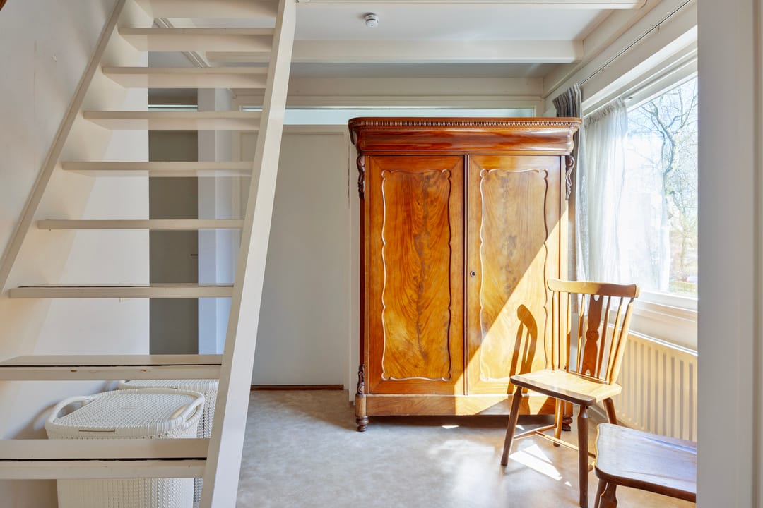 Foto 22 van Sir Winston Churchill-laan 29