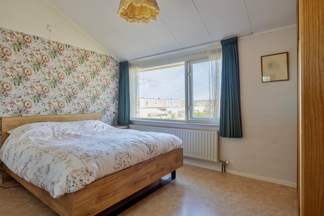 Foto 23 van Sir Winston Churchill-laan 29