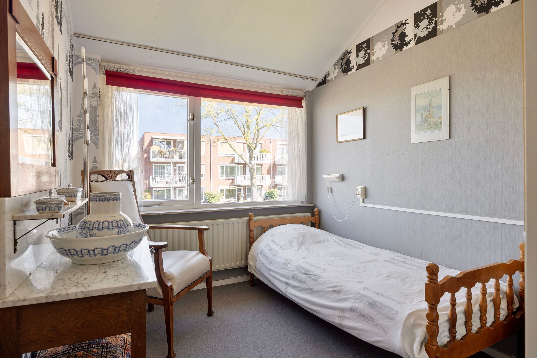 Foto 27 van Sir Winston Churchill-laan 29