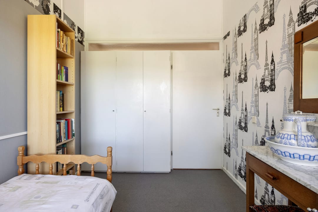 Foto 28 van Sir Winston Churchill-laan 29