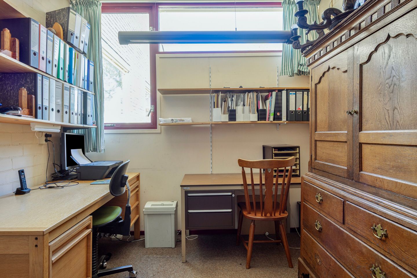 Foto 19 van Sir Winston Churchill-laan 29