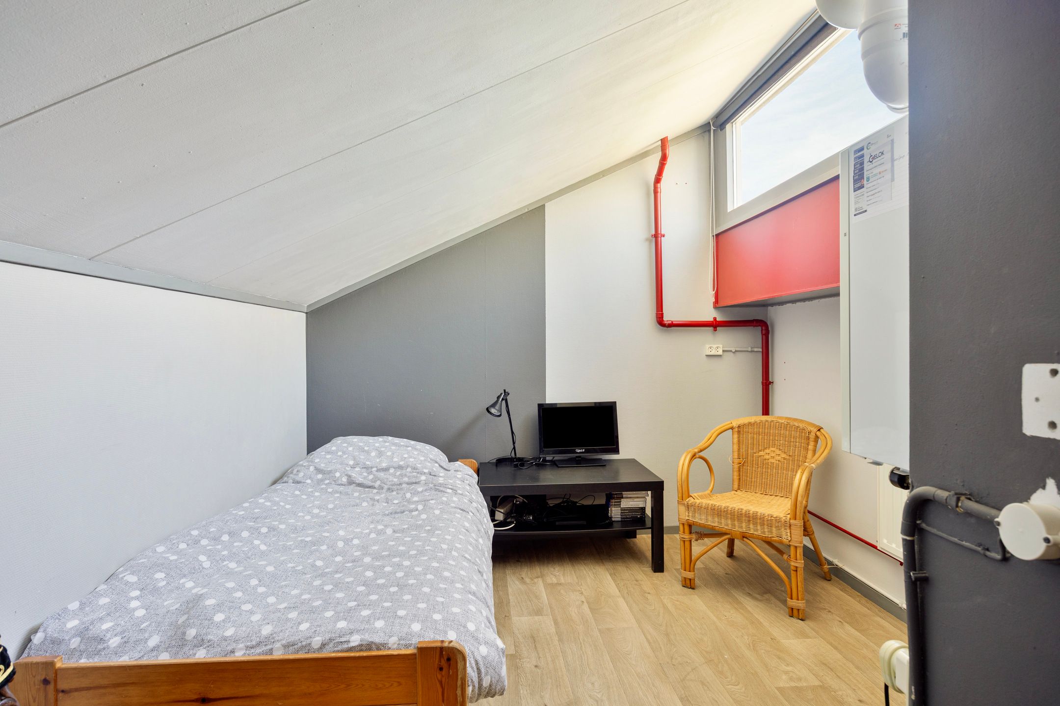 Foto 33 van Sir Winston Churchill-laan 29