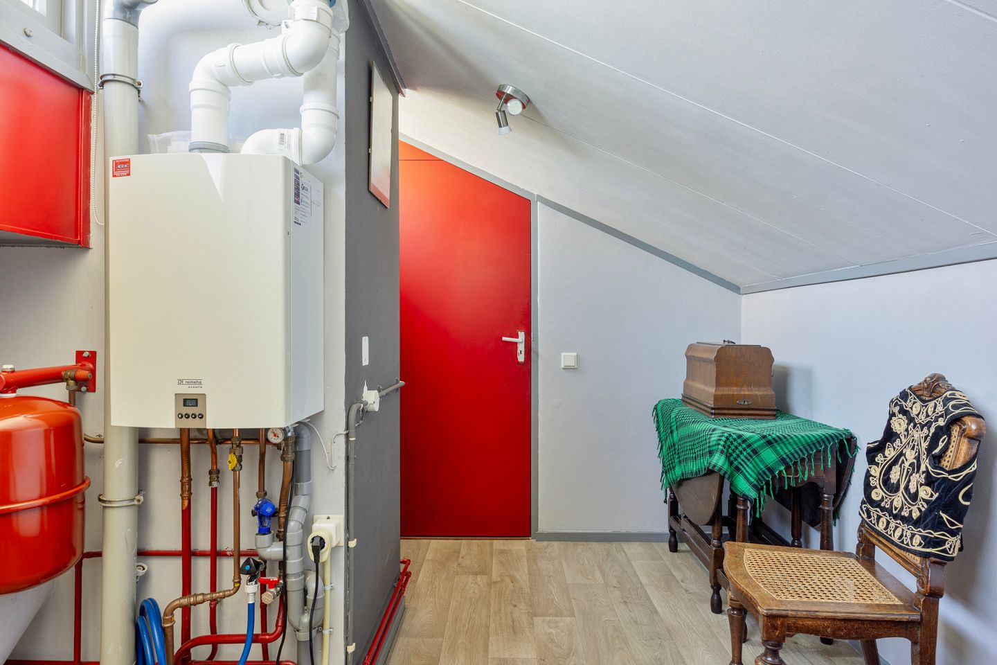 Foto 34 van Sir Winston Churchill-laan 29