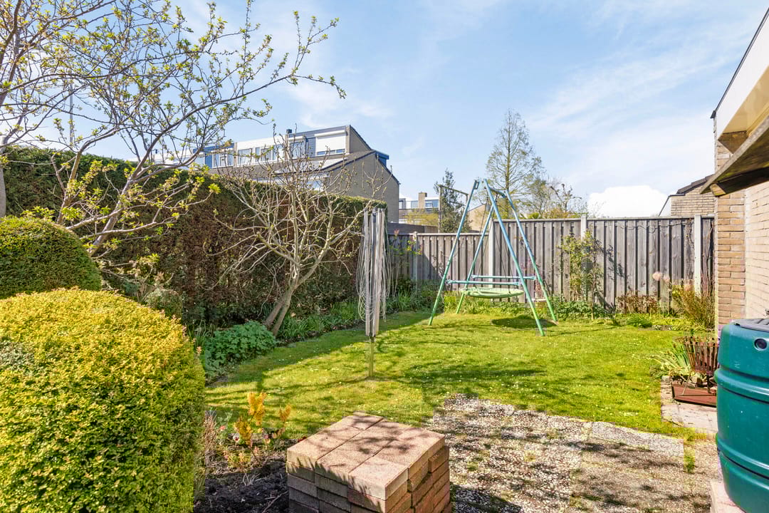 Foto 38 van Sir Winston Churchill-laan 29