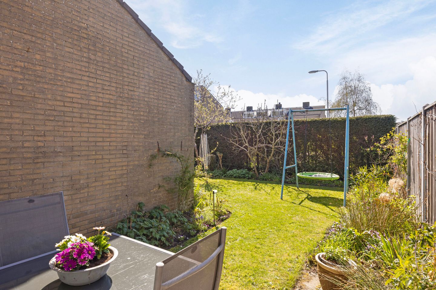 Foto 40 van Sir Winston Churchill-laan 29